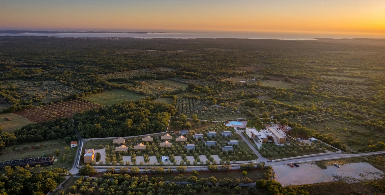 Mobile Home Interior